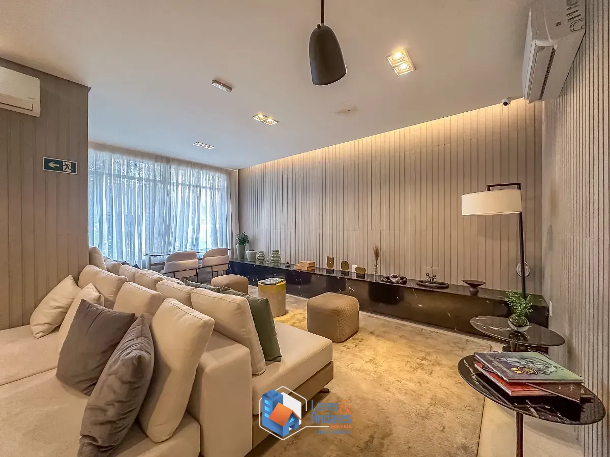 Apartamento, 1 quarto, 24 m² - Foto 5