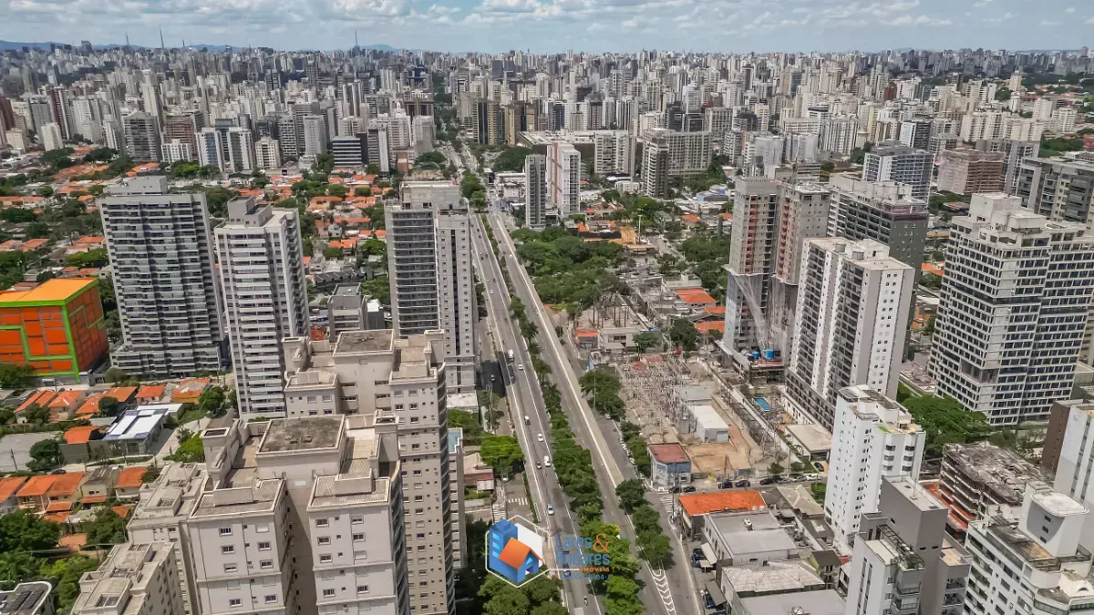 Apartamento, 1 quarto, 24 m² - Foto 26