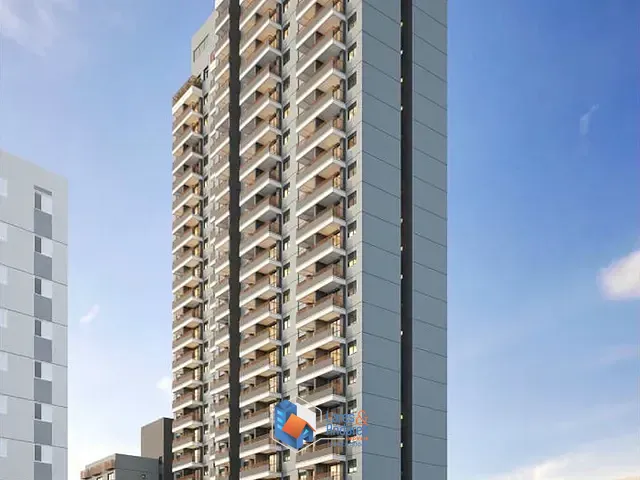 Outro com 29m² 1 quarto e 1 banheiro, à venda, no bairro Bela Vista em São Paulo