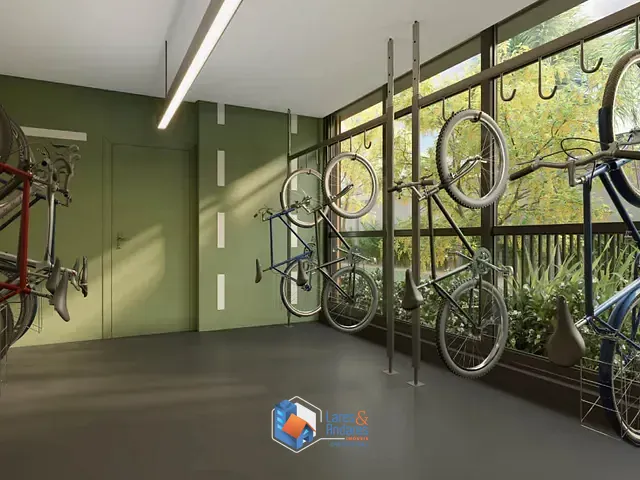 Outro com 29m² 1 quarto e 1 banheiro, à venda, no bairro Bela Vista em São Paulo