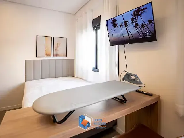 Outro com 24m² 1 quarto e 1 banheiro, à venda, no bairro Vila Pompeia em São Paulo