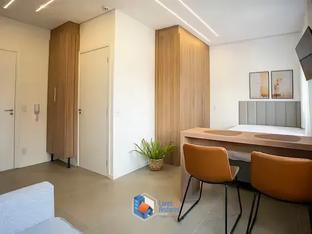 Outro com 24m² 1 quarto e 1 banheiro, à venda, no bairro Vila Pompeia em São Paulo