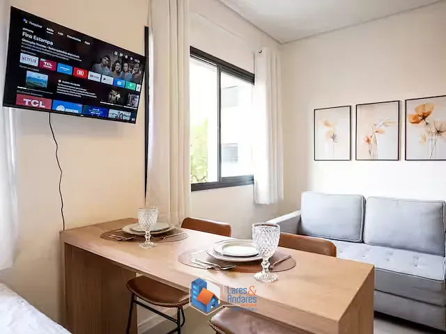 Outro com 24m² 1 quarto e 1 banheiro, à venda, no bairro Vila Pompeia em São Paulo