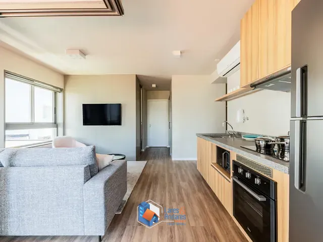 Outro com 72m² 2 quartos e 1 banheiro, à venda, no bairro Sumaré em São Paulo