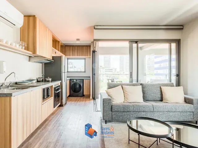 Outro com 72m² 2 quartos e 1 banheiro, à venda, no bairro Sumaré em São Paulo