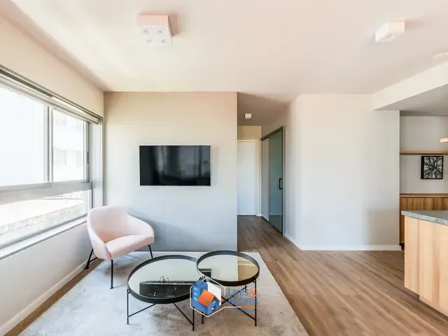 Outro com 72m² 2 quartos e 1 banheiro, à venda, no bairro Sumaré em São Paulo