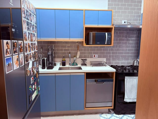 Outro com 145m² 3 quartos e 3 banheiros, à venda, no bairro Vila Romana em São Paulo