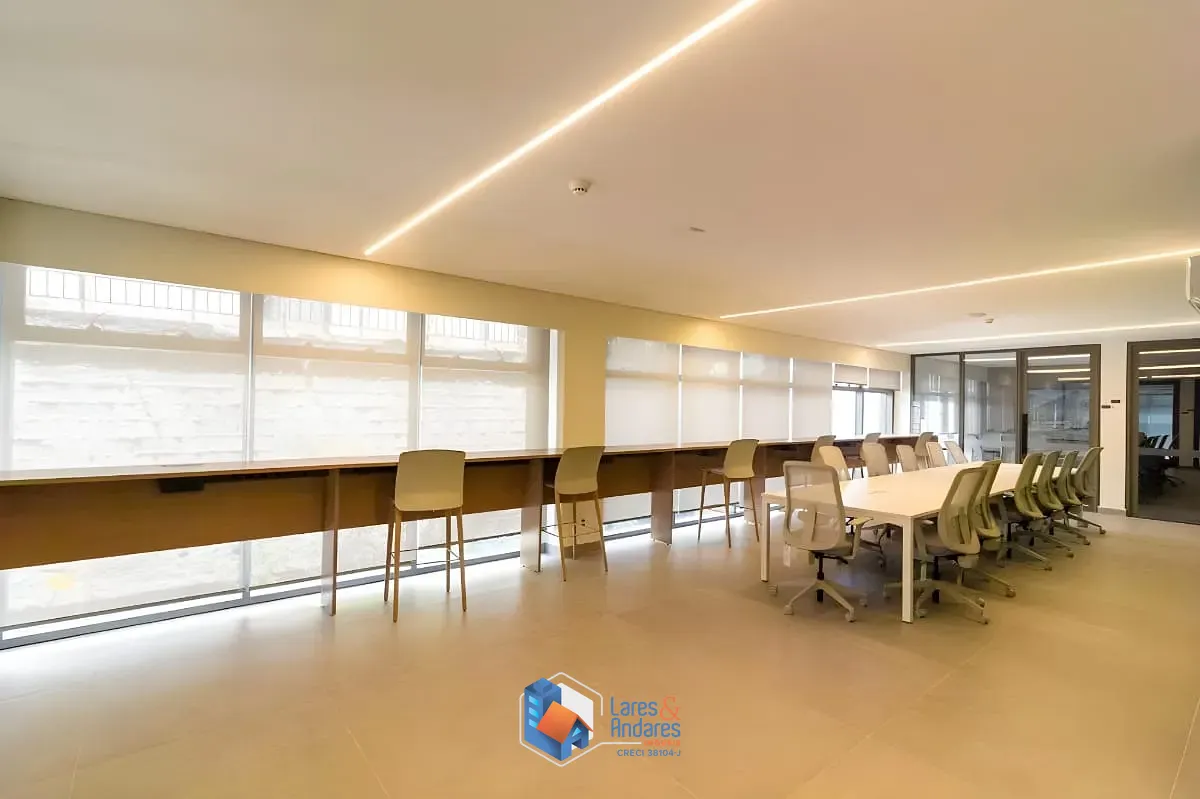 Apartamento, 1 quarto, 27 m² - Foto 15