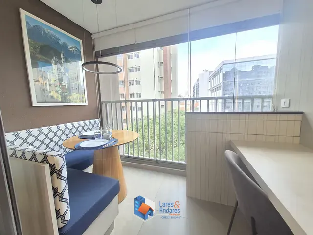 Outro com 21m² 1 quarto e 1 banheiro, à venda, no bairro Vila Mariana em São Paulo