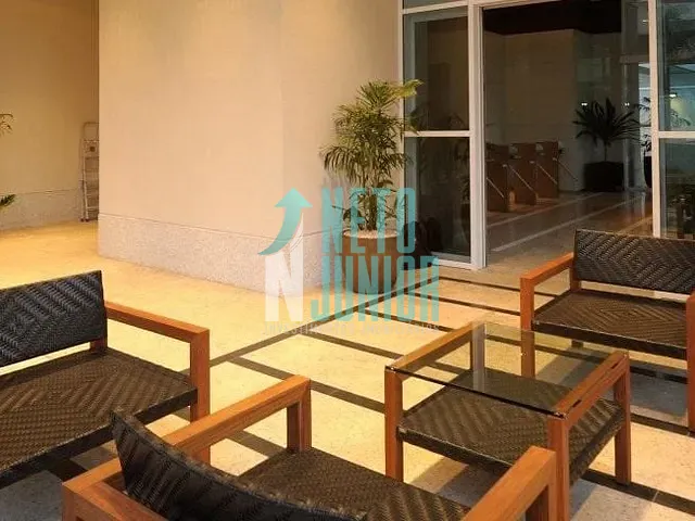 Conjunto com 119m², para alugar, no bairro Vila Gertrudes em São Paulo