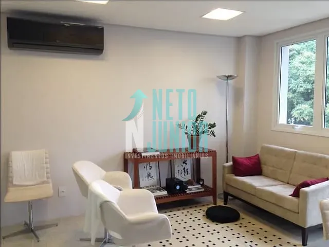 Conjunto com 35m², à venda, no bairro Vila Pompeia em São Paulo