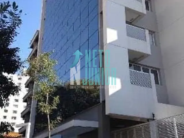 Conjunto com 35m², à venda, no bairro Vila Pompeia em São Paulo