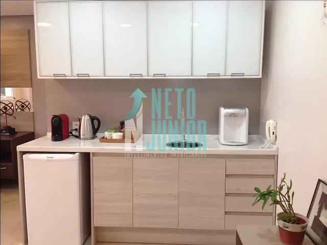 Conjunto com 35m², à venda, no bairro Vila Pompeia em São Paulo