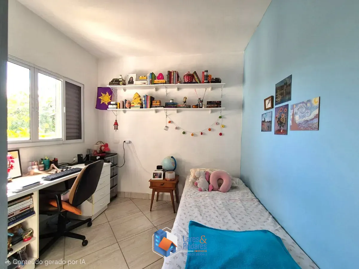 Apartamento, 3 quartos, 150 m² - Foto 8