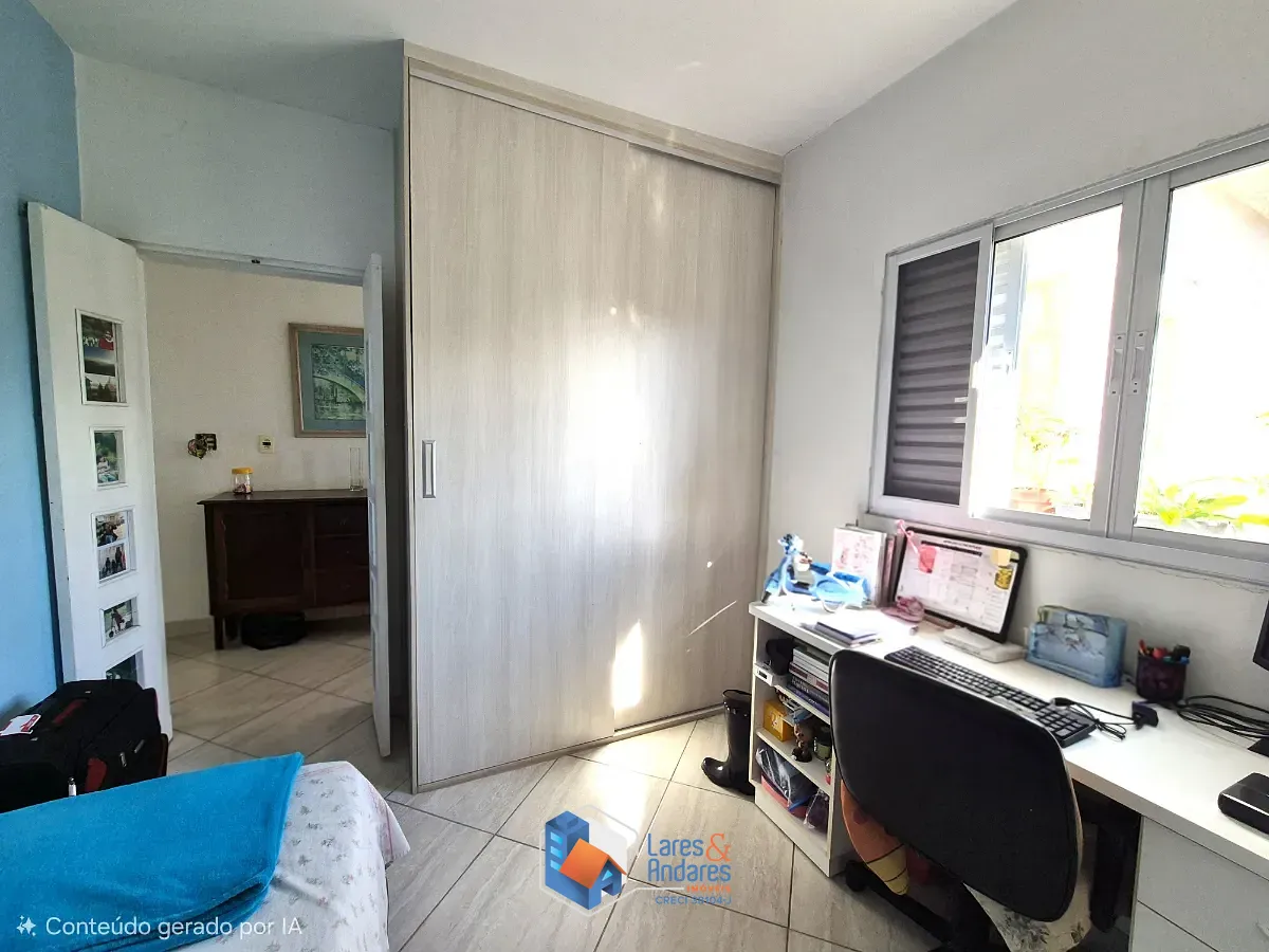 Apartamento, 3 quartos, 150 m² - Foto 6