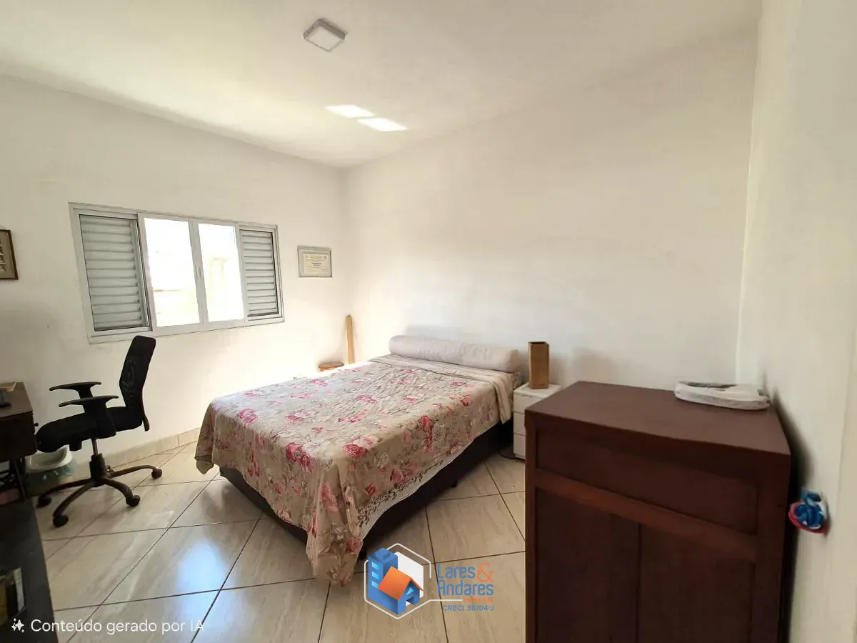 Apartamento, 3 quartos, 150 m² - Foto 9