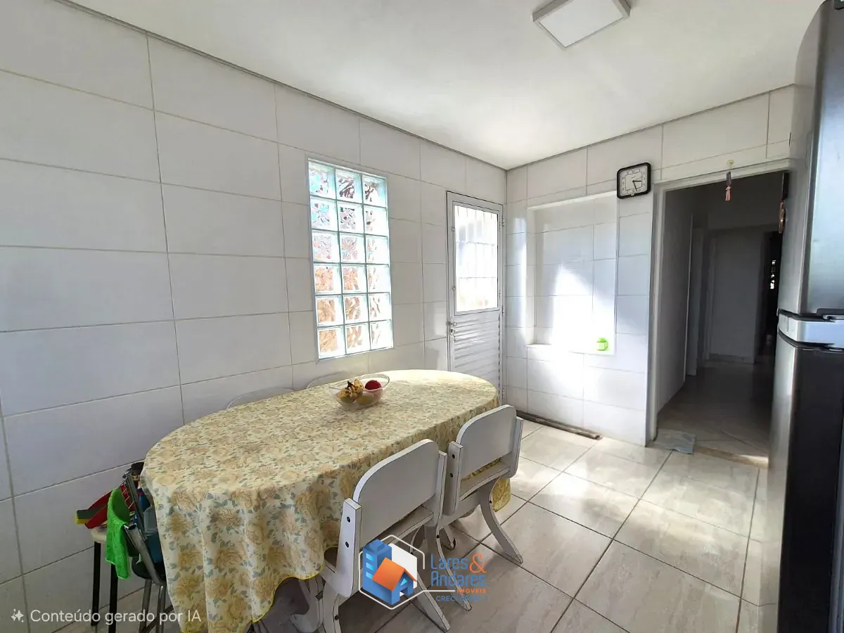 Apartamento, 3 quartos, 150 m² - Foto 3