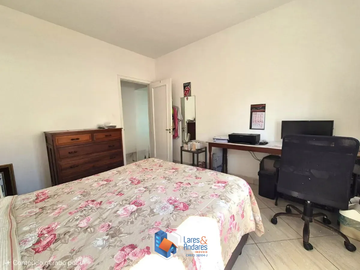 Apartamento, 3 quartos, 150 m² - Foto 11