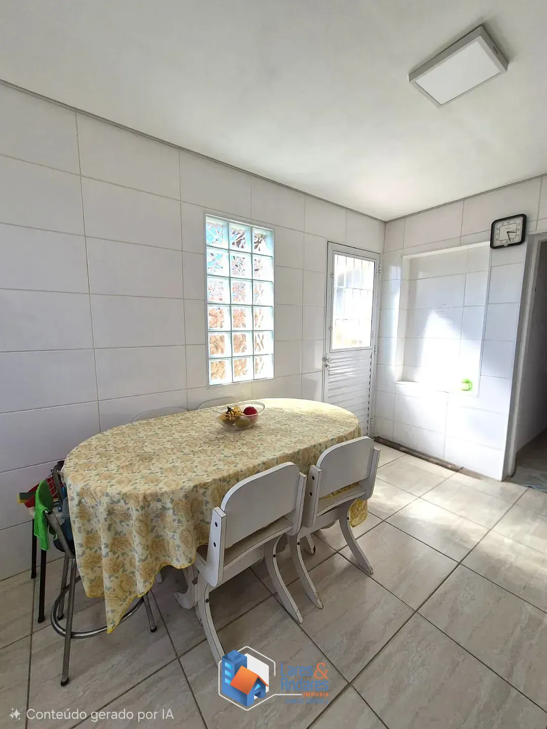 Apartamento, 3 quartos, 150 m² - Foto 4