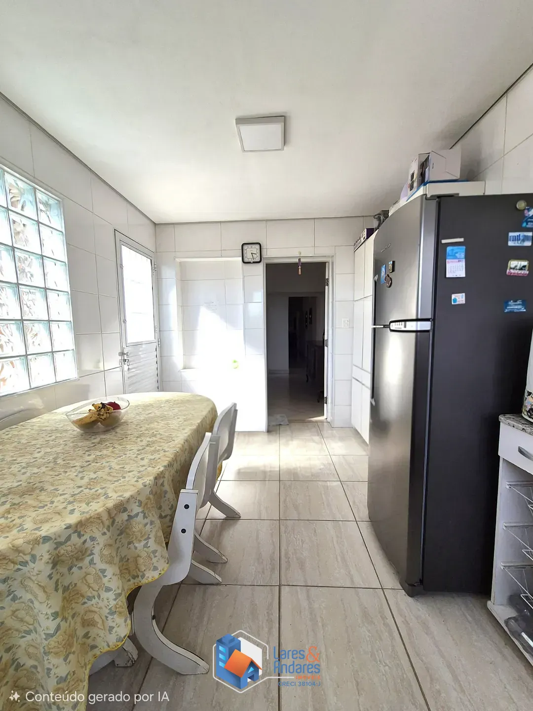 Apartamento, 3 quartos, 150 m² - Foto 2