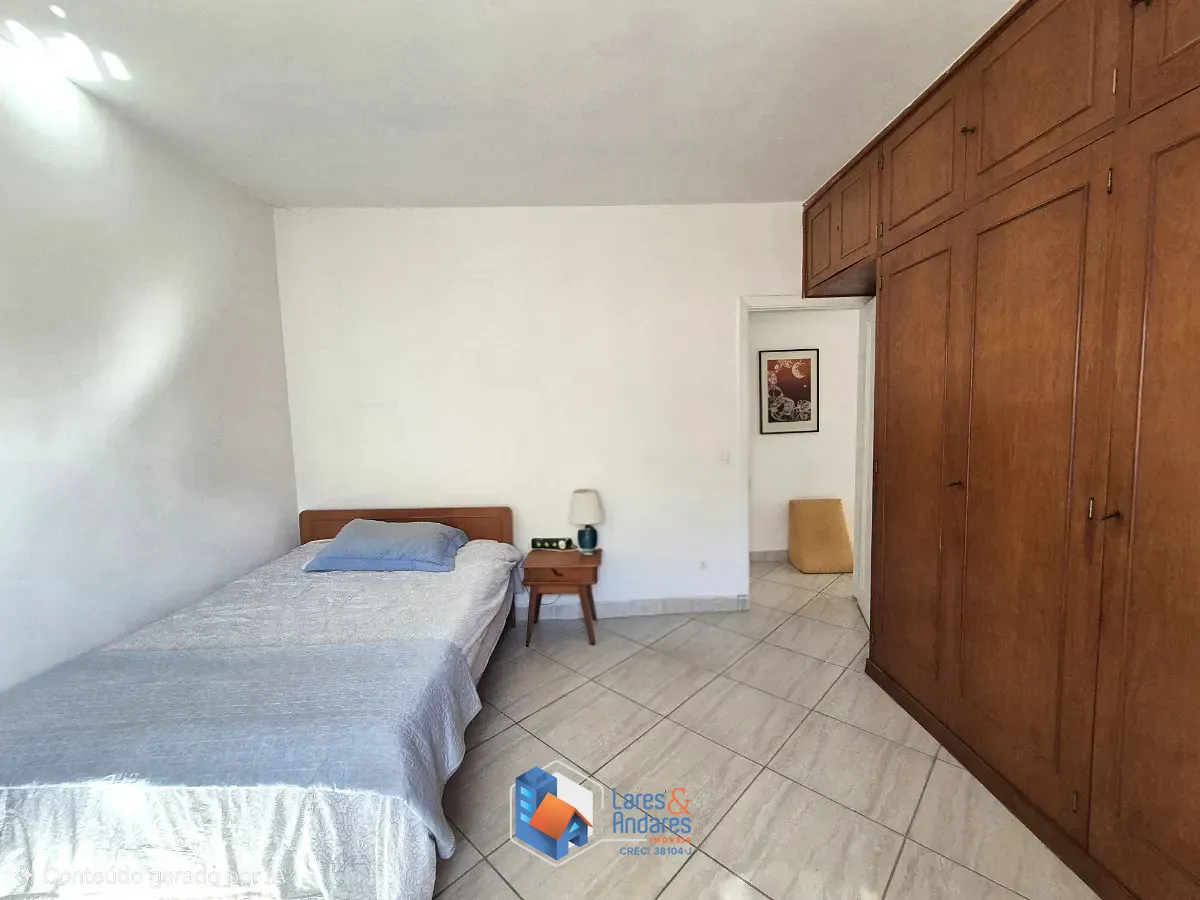 Apartamento, 3 quartos, 150 m² - Foto 13