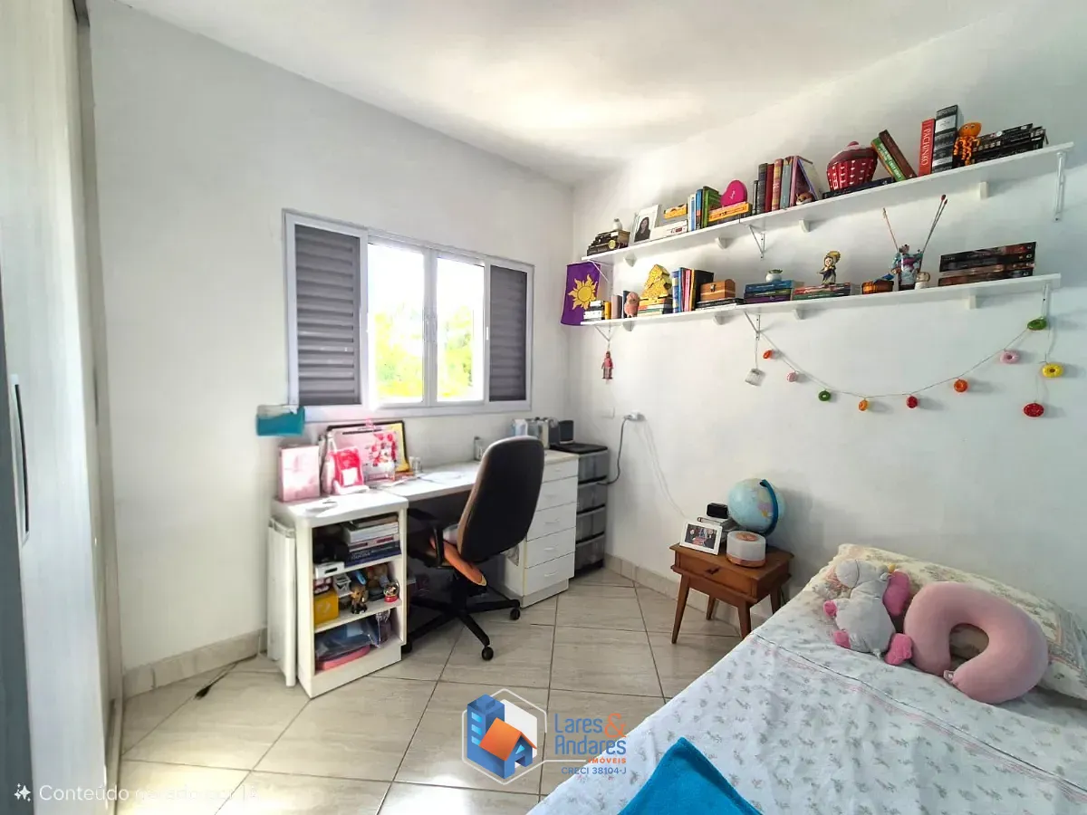 Apartamento, 3 quartos, 150 m² - Foto 7