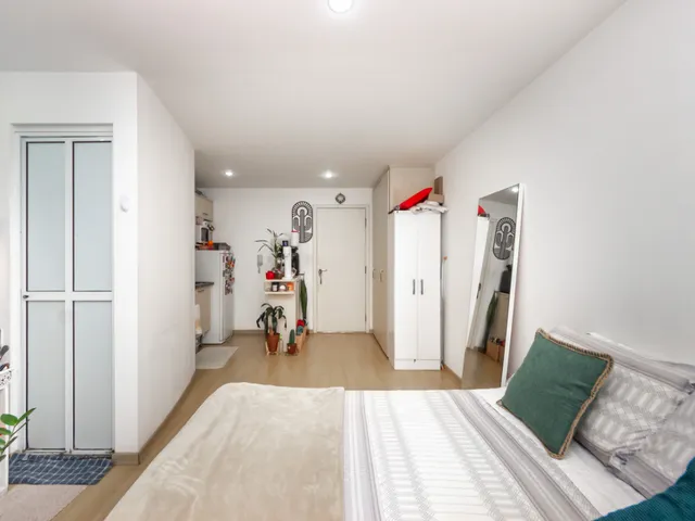Foto do Outro - Studio para venda em Consolação com 1 quarto, 23m² | Lares e Andares Imóveis