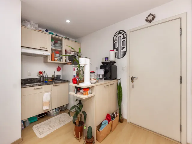 Foto do Outro - Studio para venda em Consolação com 1 quarto, 23m² | Lares e Andares Imóveis
