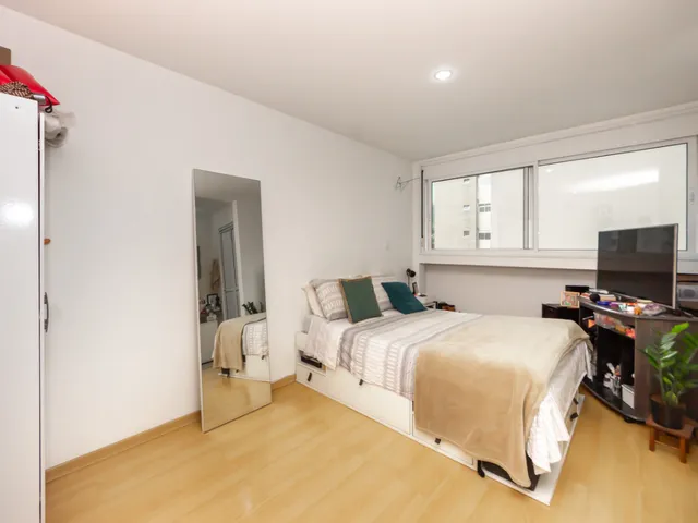 Foto do Outro - Studio para venda em Consolação com 1 quarto, 23m² | Lares e Andares Imóveis