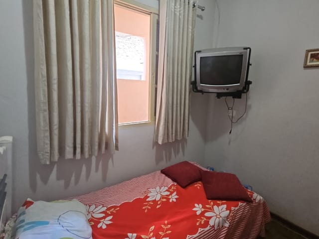 Outro com 125m² 2 quartos e 1 banheiro, à venda, no bairro Vila Elze em São Paulo