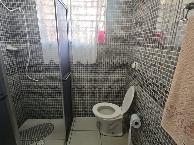 Outro com 125m² 2 quartos e 1 banheiro, à venda, no bairro Vila Elze em São Paulo