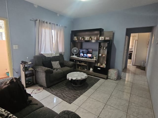 Outro com 125m² 2 quartos e 1 banheiro, à venda, no bairro Vila Elze em São Paulo
