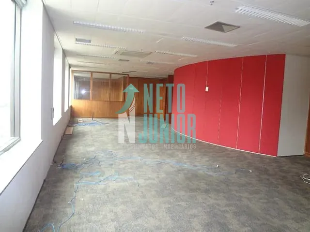 Conjunto com 360m², para alugar, no bairro Vila Nova Conceição em São Paulo