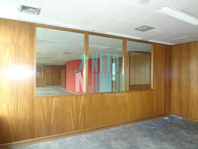 Conjunto com 360m², para alugar, no bairro Vila Nova Conceição em São Paulo