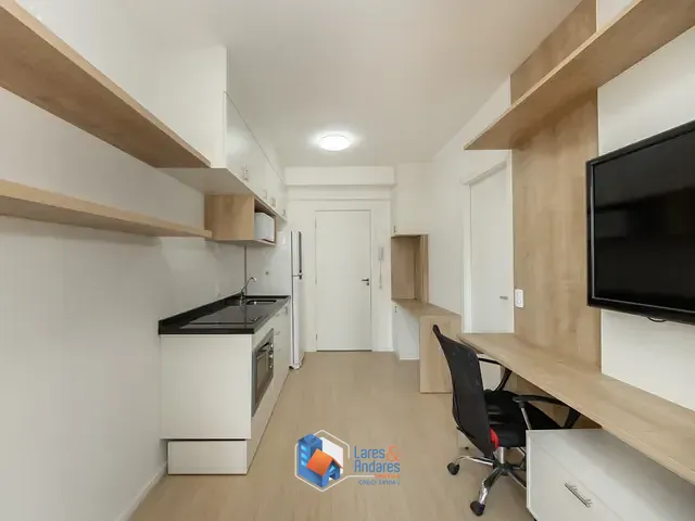 Outro com 29m² 1 quarto e 1 banheiro, à venda, no bairro Sumarezinho em São Paulo