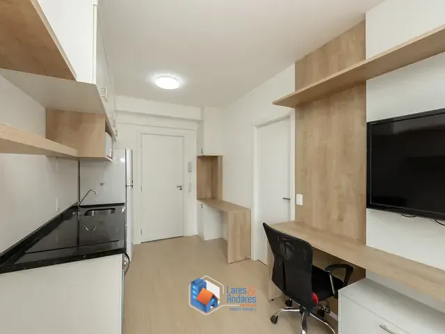 Outro com 29m² 1 quarto e 1 banheiro, à venda, no bairro Sumarezinho em São Paulo