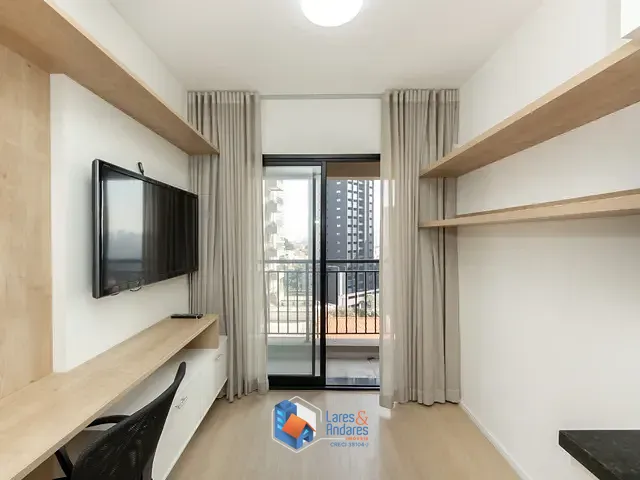 Outro com 29m² 1 quarto e 1 banheiro, à venda, no bairro Sumarezinho em São Paulo