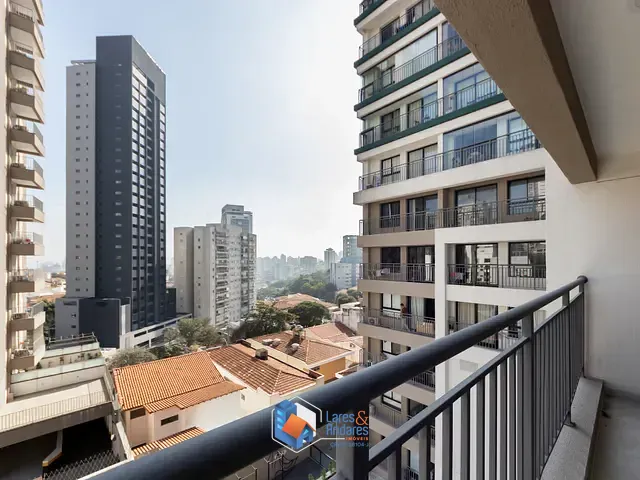 Outro com 29m² 1 quarto e 1 banheiro, à venda, no bairro Sumarezinho em São Paulo