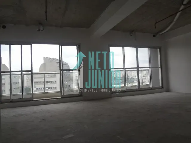 Conjunto com 60m², para alugar, no bairro Várzea da Barra Funda em São Paulo