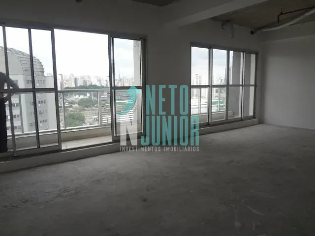 Conjunto com 60m², para alugar, no bairro Várzea da Barra Funda em São Paulo