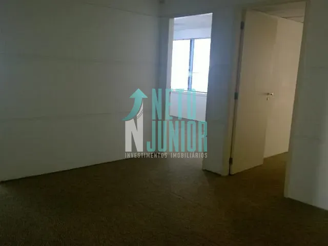 Conjunto com 125m², para alugar, no bairro Itaim Bibi em São Paulo