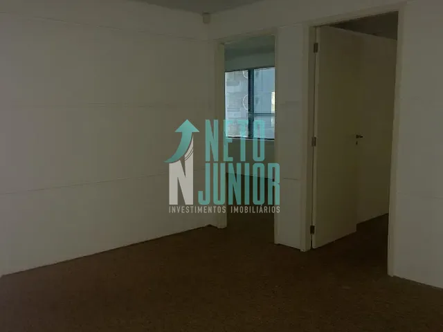 Conjunto com 125m², para alugar, no bairro Itaim Bibi em São Paulo