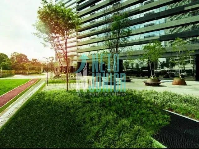 Conjunto com 40m², para alugar, no bairro Vila Almeida em São Paulo