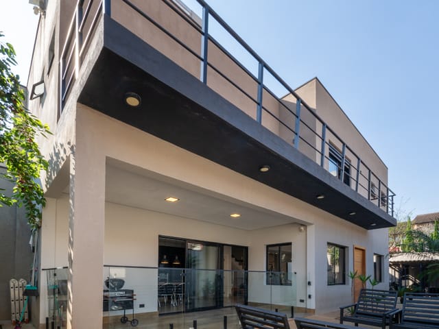 Outro com 240m² 3 quartos e 4 banheiros, à venda, no bairro Brooklin em São Paulo