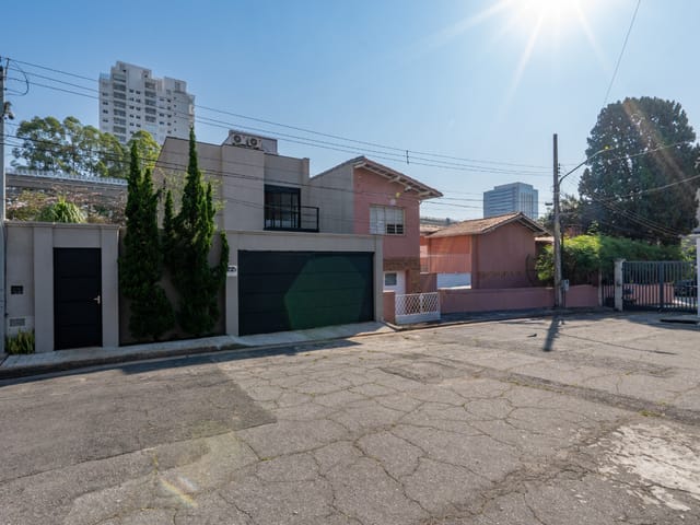 Outro com 240m² 3 quartos e 4 banheiros, à venda, no bairro Brooklin em São Paulo