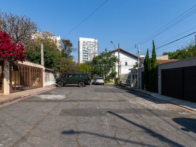 Outro com 240m² 3 quartos e 4 banheiros, à venda, no bairro Brooklin em São Paulo