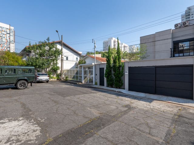 Outro com 240m² 3 quartos e 4 banheiros, à venda, no bairro Brooklin em São Paulo