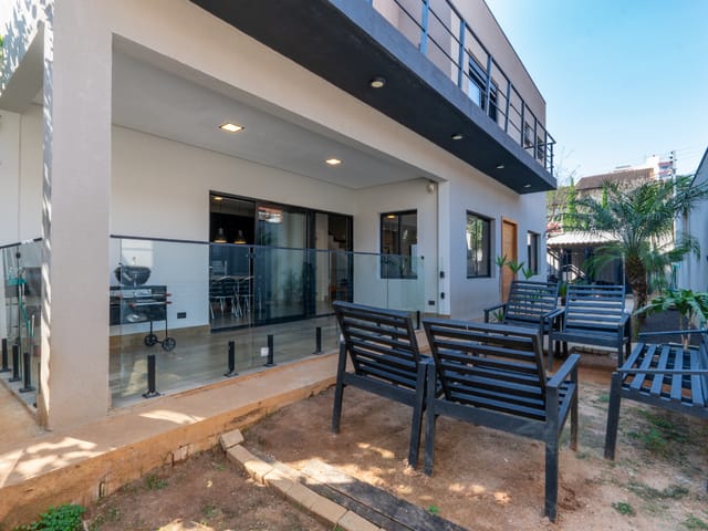 Outro com 240m² 3 quartos e 4 banheiros, à venda, no bairro Brooklin em São Paulo