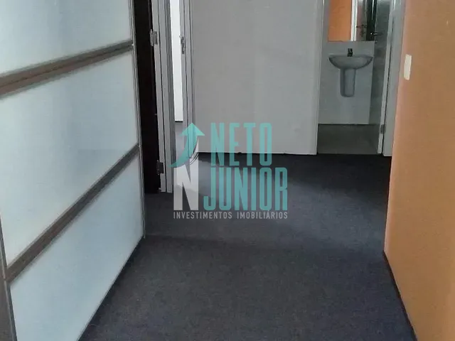 Conjunto com 162m², para alugar, no bairro Itaim Bibi em São Paulo
