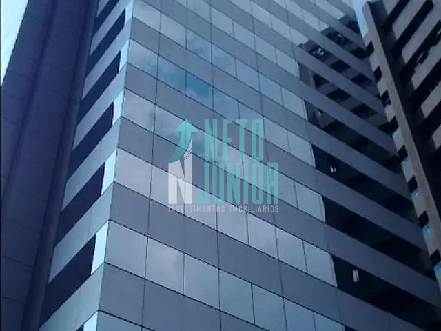 Conjunto com 162m², para alugar, no bairro Itaim Bibi em São Paulo